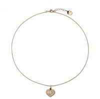 Collana Unoaerre Donna LEGAMI in Argento 708YHH6014010-6832